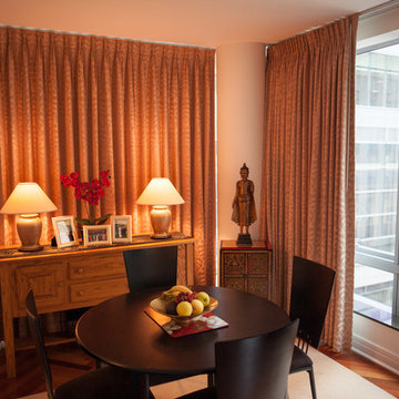 Boston Condominium - Interior Painting by Optimus