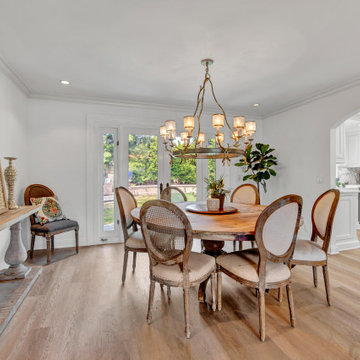 Underhill Ln / Huntington Beach