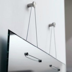 Reflex - Hang Mirror - Wall Mirrors