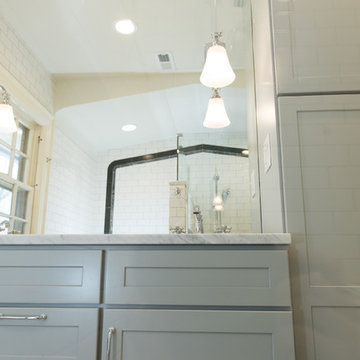 Arabian Master Bath