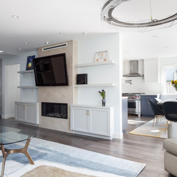 Modern Ranch