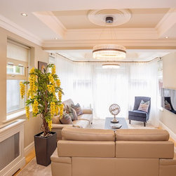 Luxury rental house - Products