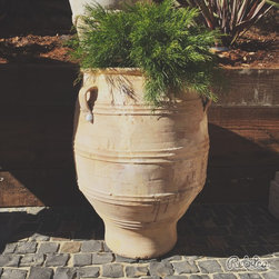 Pottery - Products