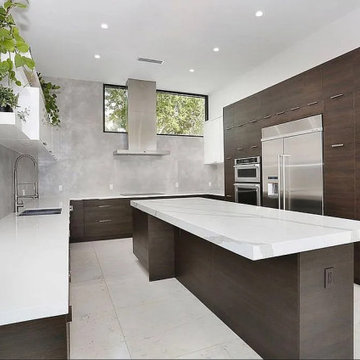 Coconut Grove Residence