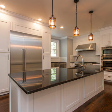 Kitchens Remodels - Main Line, PA