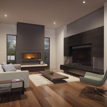 Modern Living Room