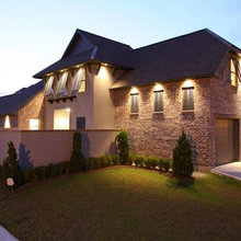 Outside Lighting