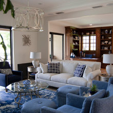 LA Design Ideas