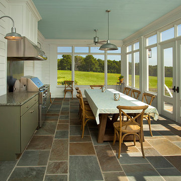 Farmhouse Chic
