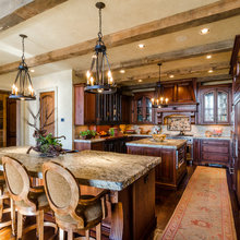 Kitchen Ideas