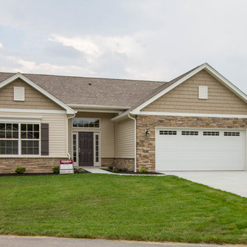 5239 Grants Settlement, S. Lebanon