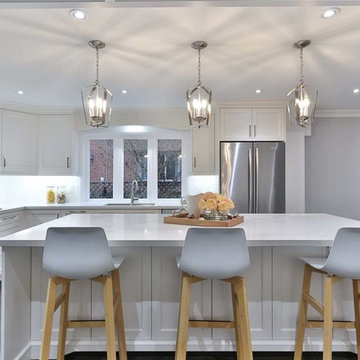 HOME RENOVATION