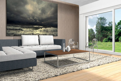 Maison 250m2 Magny-le-Hongre