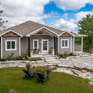 Custom Rosseau