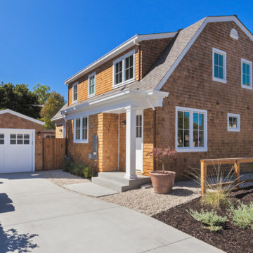 Stanford Avenue
