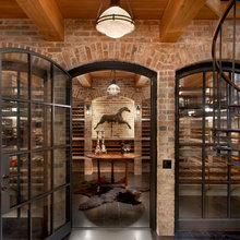 7772 St. Andrews Wine Room
