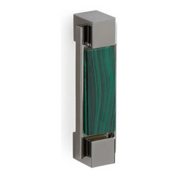 Sherle Wagner Pulls & Knobs - Products
