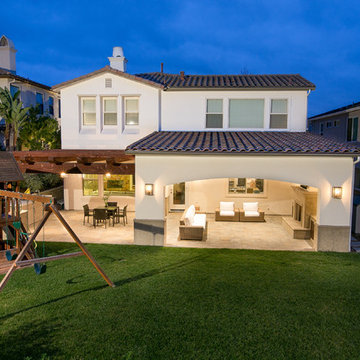 Keating Project : Western Outdoor Designs