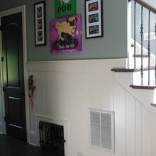 Wall Paneling