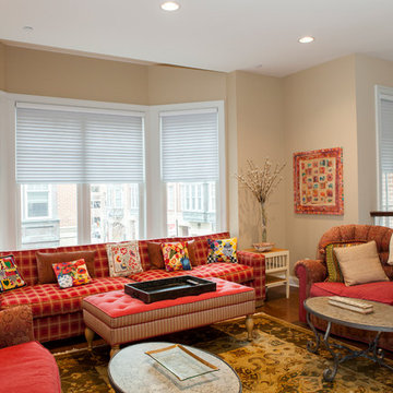 Philadelphia, PA Home Renovation