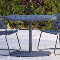 Backyard - Products