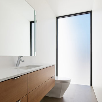 Laguna Street Residence