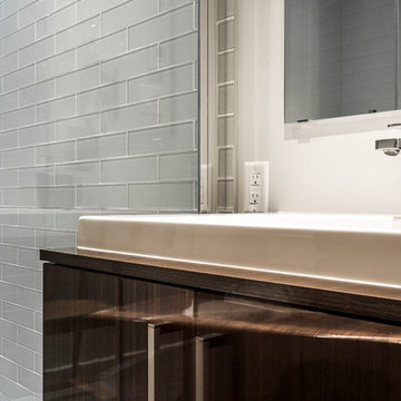 SDB #3 / Bathroom #3
