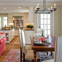 Dining Room Ideas