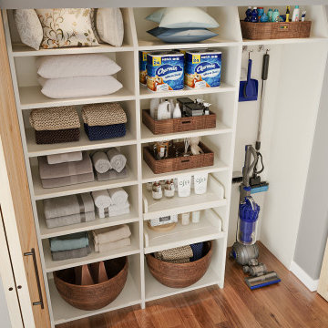 Utility Closet