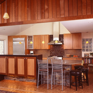Chrysalis Award Winner:Best  Kitchen