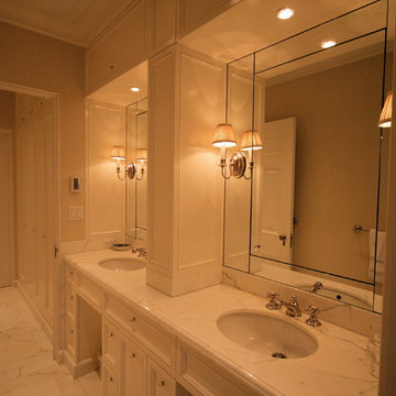 Sutton Place Private Residence