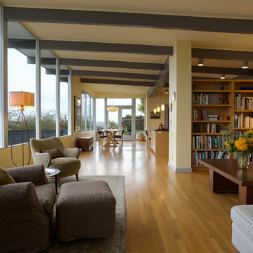Seattle, Washington | Röm Architecture & Karen Braitmayer