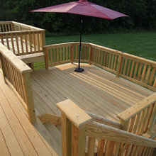 decks