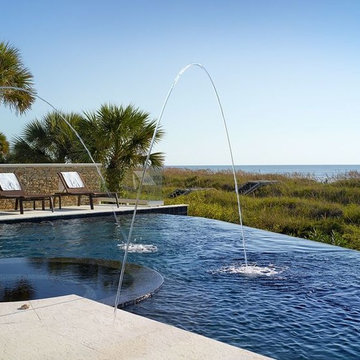Beach Residence