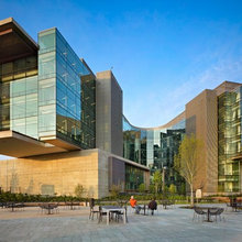 Commercial Exterior
