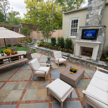 Patio Ideas