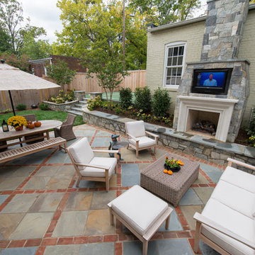 Cathedral Heights Residence