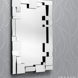 CONSTRUCT - Wall Mirrors