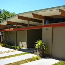 Lodin's Eichler