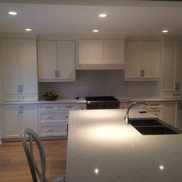 Kitchens