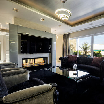 Residencial en C/ Conde de Aranda, Madrid
