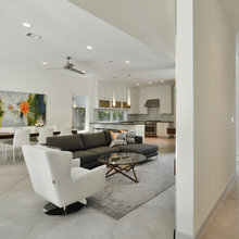 Living Room Ideas