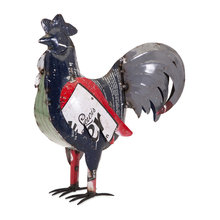 Roosters