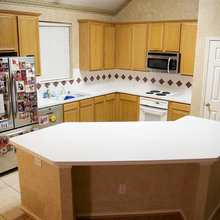 Kitchen Progress
