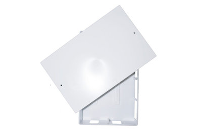 Caja Colectora Empotrable