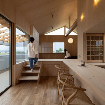HOUSE/Y #2