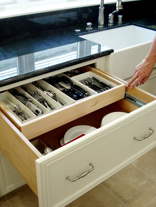 Best Inside Drawers Design Ideas & Remodel Pictures Houzz