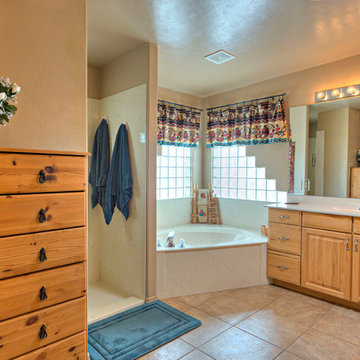 Southwest Custom Home in Green Valley, AZ