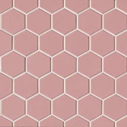 Cotton Candy Kisses - Tile