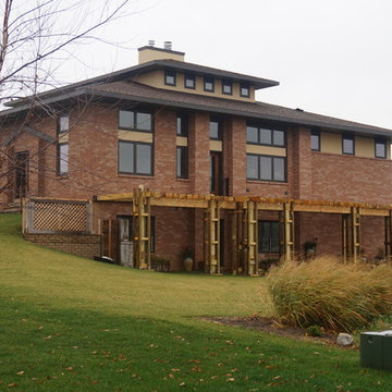 Prairie Style